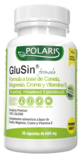 Glusin 30 Kapseln