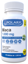 Maca 1000 mg 60 Kapseln