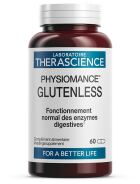 Physiomance Glutentess 60 Kapseln Physiomance Glutentess 60 Kapseln