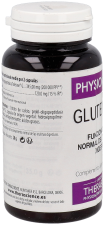 Physiomance Glutentess 60 Kapseln Physiomance Glutentess 60 Kapseln