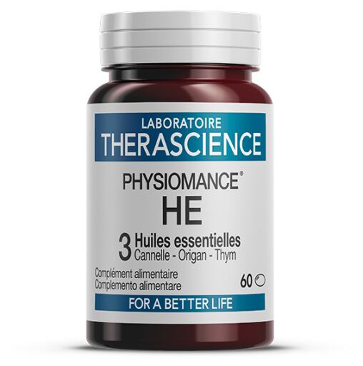 Therascience Physiomance Er