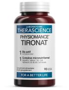 Physiomance Tironat 90 Kapseln
