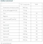 Physiomance Tironat 90 Kapseln