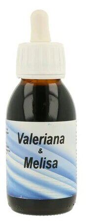Treman Baldrian und Melisse 100 ml