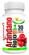 Cranberry 30 Kapseln