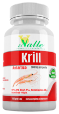 Krill 60 Perlen