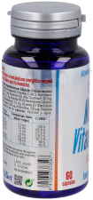 Multivitamin 60 Kapseln