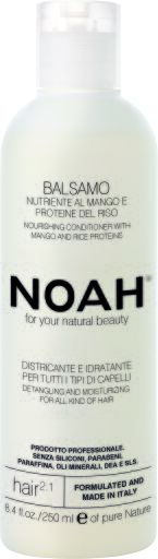 Noah Pflegender Conditioner mit Mango