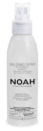 Noah Haarsp&uuml;lungsspray 150 ml