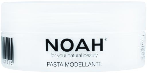 Noah Modellierpaste mit Geranie und s&uuml;&szlig;em Fenchel 50 ml
