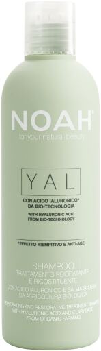 Noah Yal Rehydrierendes und reparierendes Shampoo 250 ml