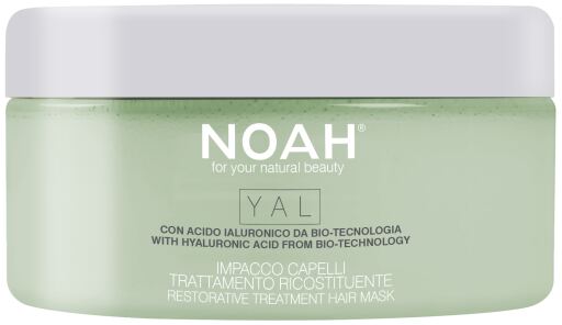 Noah Yal reparierende Haarmaske 200 ml