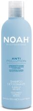 Anti Pollution Detox Shampoo zur Beseitigung von Unreinheiten 250 ml