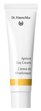 Tagescreme mit Aprikose 30 ml