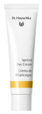 Tagescreme mit Aprikose 30 ml