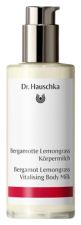 Bergamotte-Zitronengras-Vitalisierende K&ouml;rpermilch 145 ml