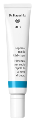 MED Kopfhautmaske mit K&uuml;rbiskernen 25 ml
