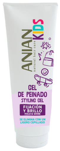 Anian Kinder-Haarstyling-Gel 250 ml