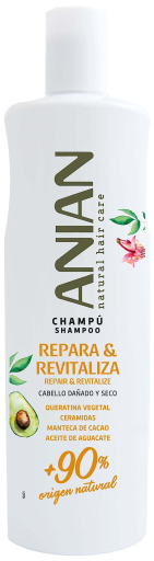 Anian Repair & Revitalize Shampoo 400 ml