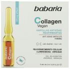 Collagen Vegan Intense Firming Ampullen 5 x 2 ml