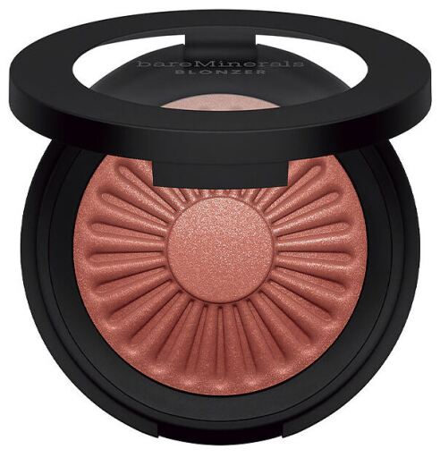 bareMinerals Gen Nude Kiss of Rose Bronzer 3,8 gr