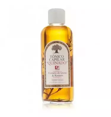 Ronquina Extra Superior Haarlotion 100 ml