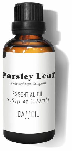 Daffoil &Auml;therisches Petersilienblatt&ouml;l 100 ml