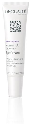 Age Control Vitamin A Augencreme 15 ml