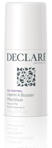 Declar&eacute; Age Control Vitamin A Enhancer Effect Mask 75 ml