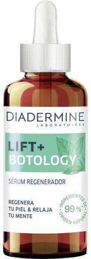 Diadermine Lift + Botology Anti-Falten-Serum 30 ml
