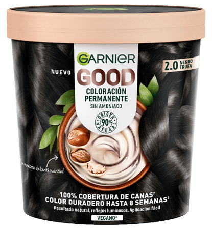 Garnier Gute dauerhafte F&auml;rbung ohne Ammoniak