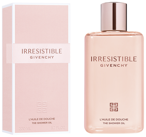 Givenchy Unwiderstehliches Dusch&ouml;l 200 ml