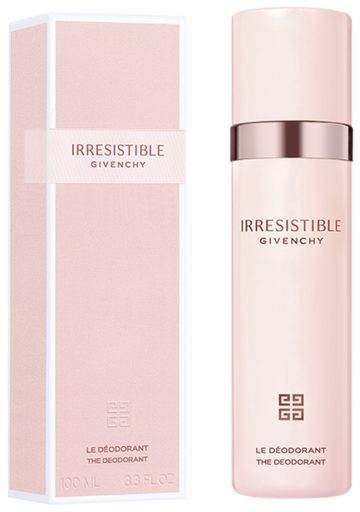 Unwiderstehlich Das Deodorant Spray 100 ml