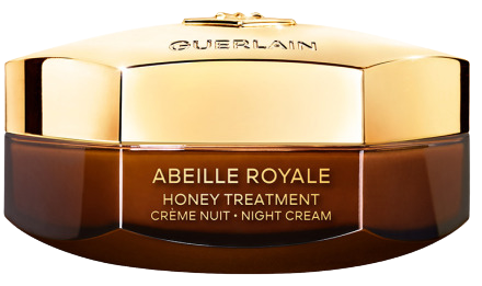 Guerlain Abeille Royale Honigbehandlung Nachtcreme 50 ml