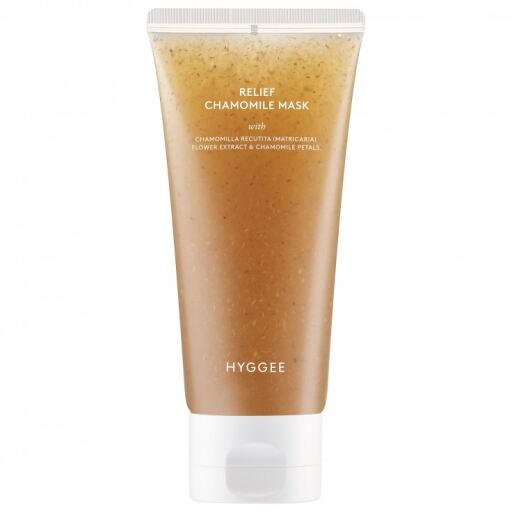 Relief Kamillenmaske 95 ml