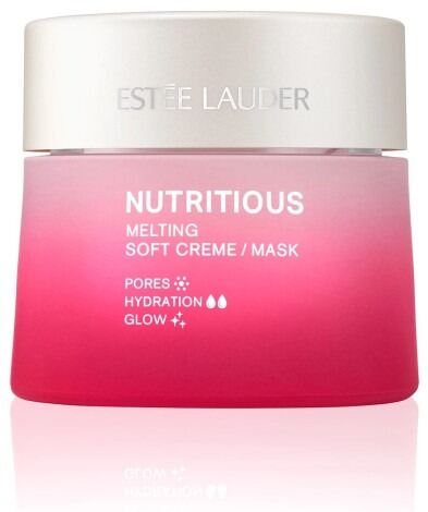 Est&eacute;e Lauder Nutritious Sanfte N&auml;hrmaske 50 ml