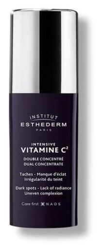 Institut Esthederm Intensives Vitamin C Doppelkonzentriertes Serum 10 ml