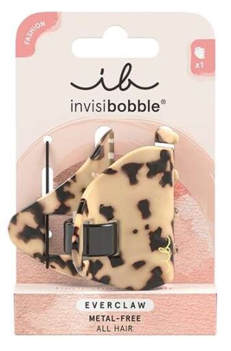 Invisibobble Everclaw Leo Love Haarspange