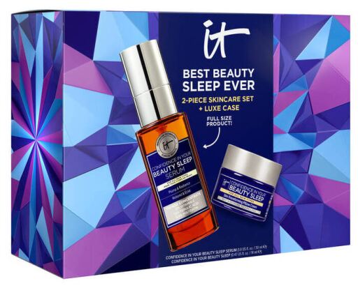 It Cosmetics Bester Sch&ouml;nheitsschlaf aller Zeiten Set 3-teilig