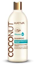 Kokosshampoo