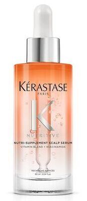 K&eacute;rastase Nutritive Nutri-Supplement Kopfhautserum 90 ml