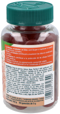 Haare und N&auml;gel 60 Gummies