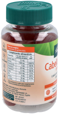 Haare und N&auml;gel 60 Gummies