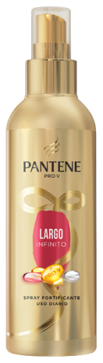 Pantene Largo Infinito St&auml;rkungsspray 200 ml