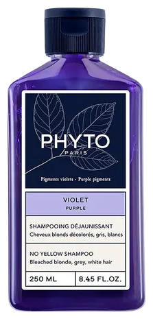 Phyto Veilchenshampoo 250 ml