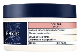 Phyto Couleur Farbverl&auml;ngerungsmaske 200 ml