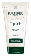 Dreiphasiges stimulierendes Anti-Haarausfall-Shampoo