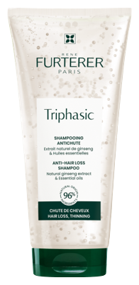 Ren&eacute; Furterer Dreiphasiges stimulierendes Anti-Haarausfall-Shampoo