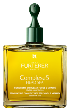Ren&eacute; Furterer Head Spa Complexe5 Stimulierendes Konzentrat 50 ml