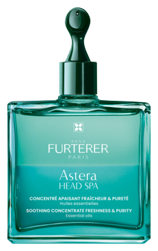Ren&eacute; Furterer Head Spa Astera Beruhigendes Konzentrat 50 ml